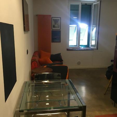 La Casetta In Strada Nuova Генуа Екстериор снимка
